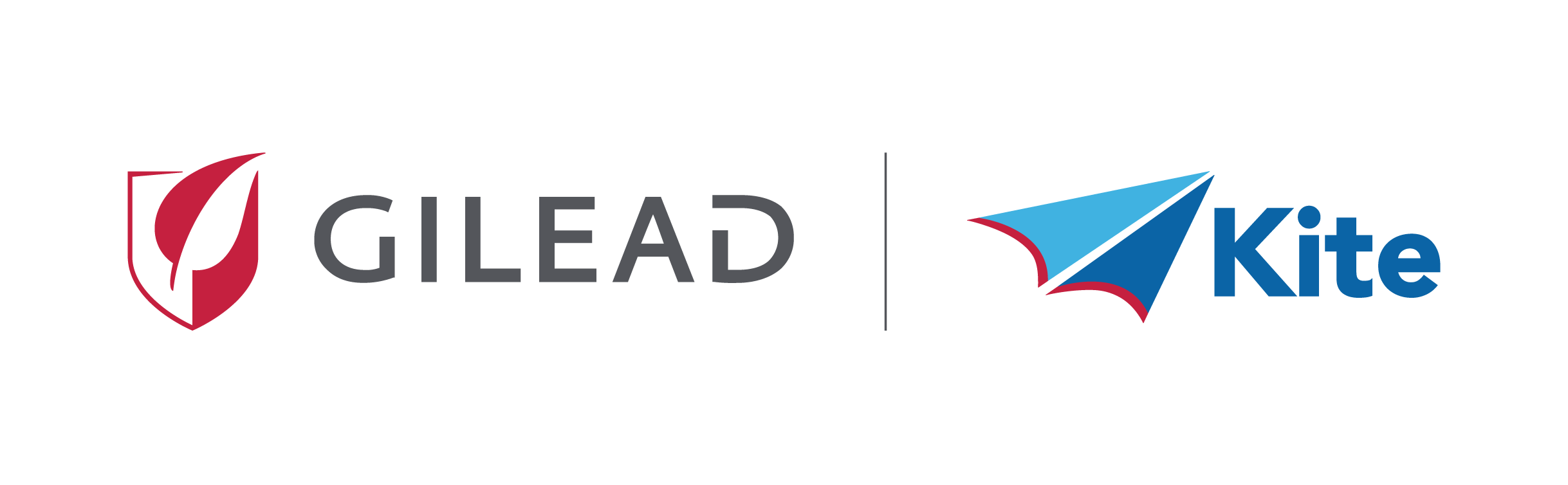 gilead & kite logos